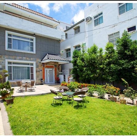 Emaly Homestay Taitung 외부 사진