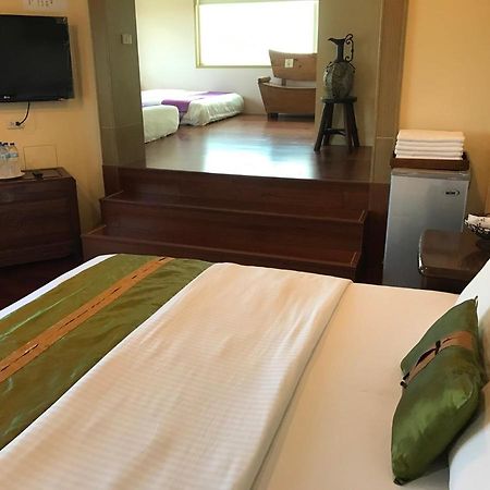 Emaly Homestay Taitung 외부 사진