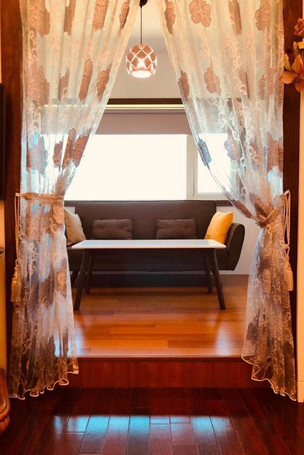Emaly Homestay Taitung 외부 사진