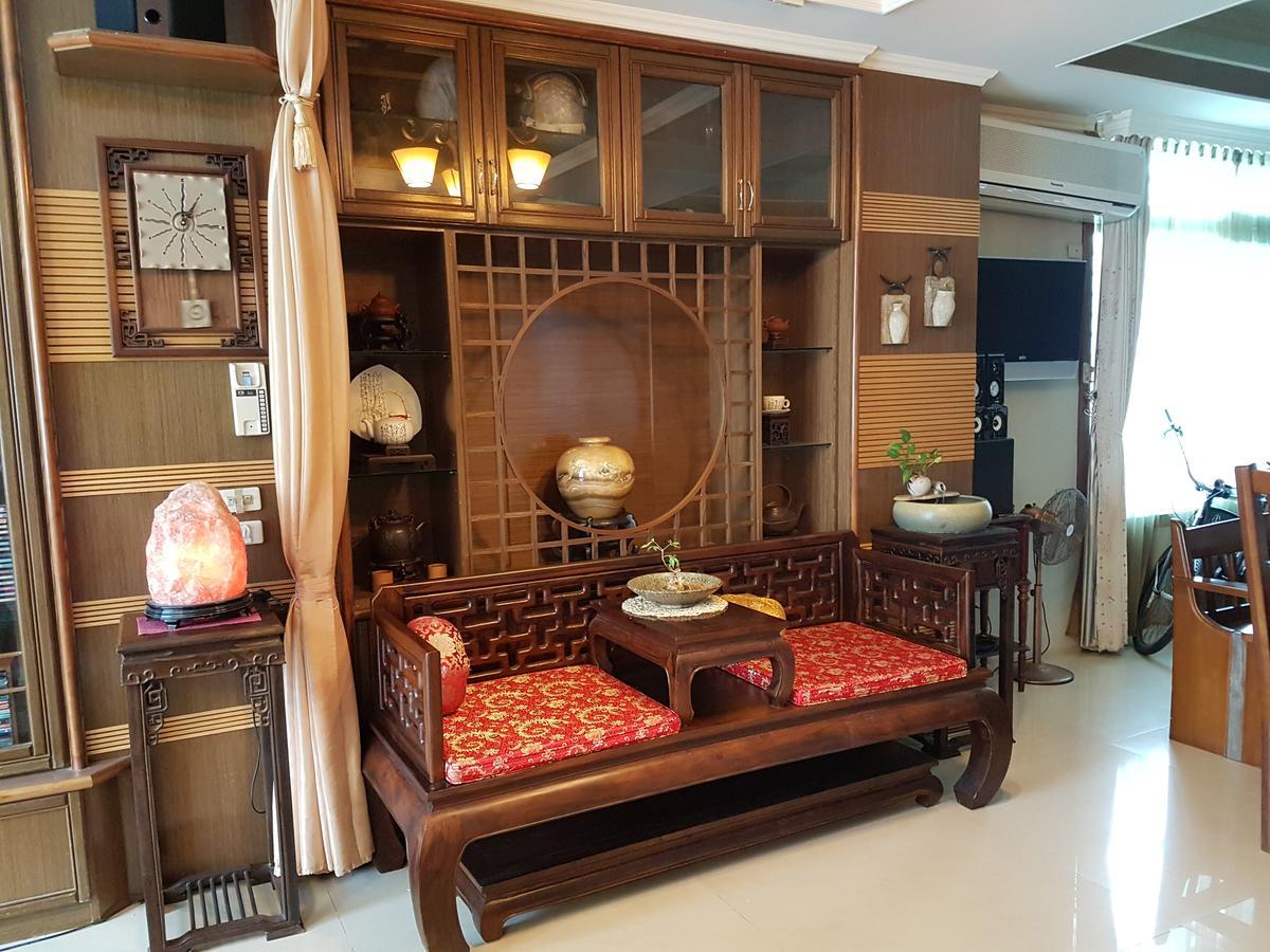 Emaly Homestay Taitung 외부 사진