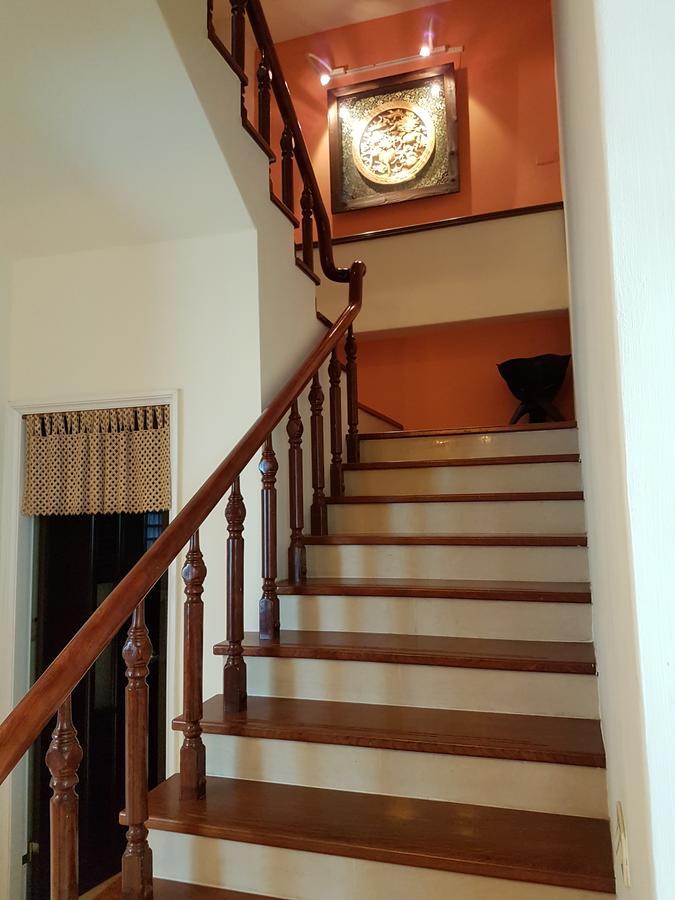 Emaly Homestay Taitung 외부 사진