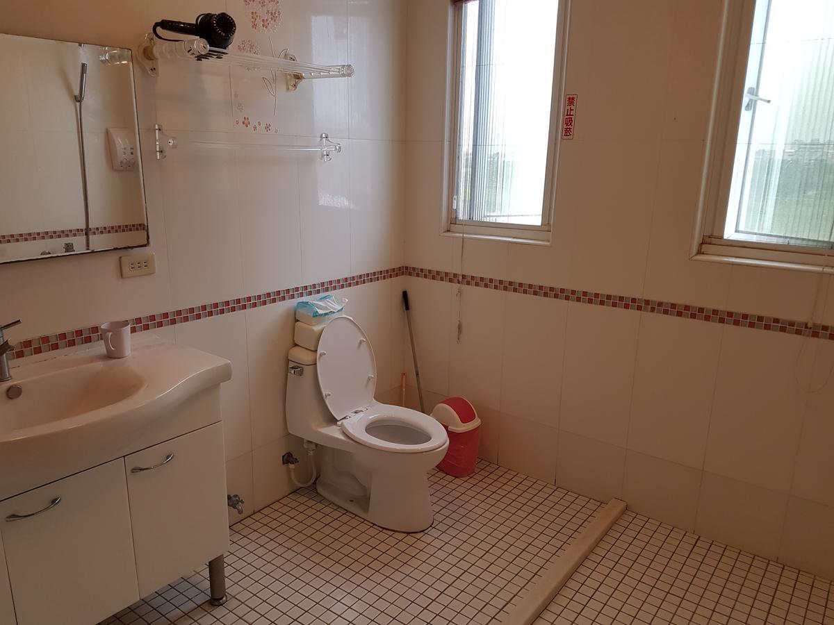 Emaly Homestay Taitung 외부 사진