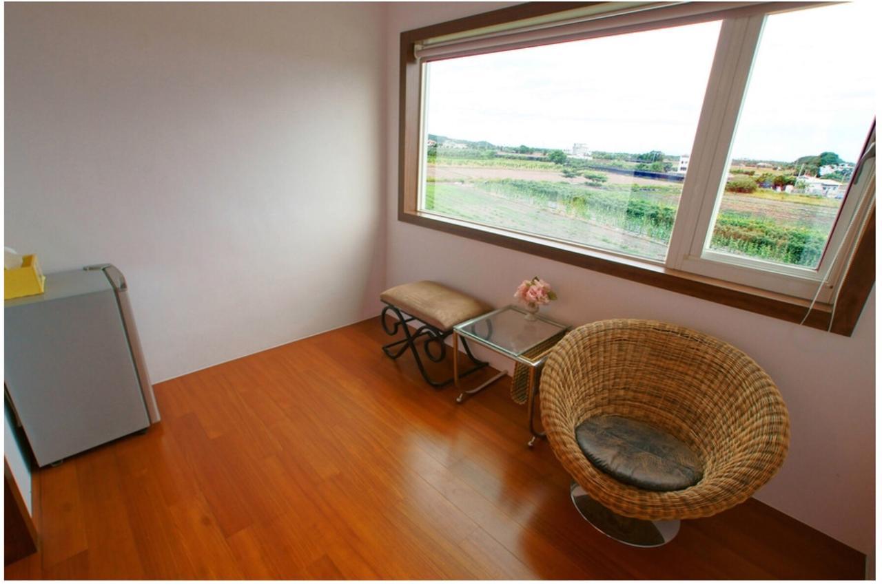 Emaly Homestay Taitung 외부 사진