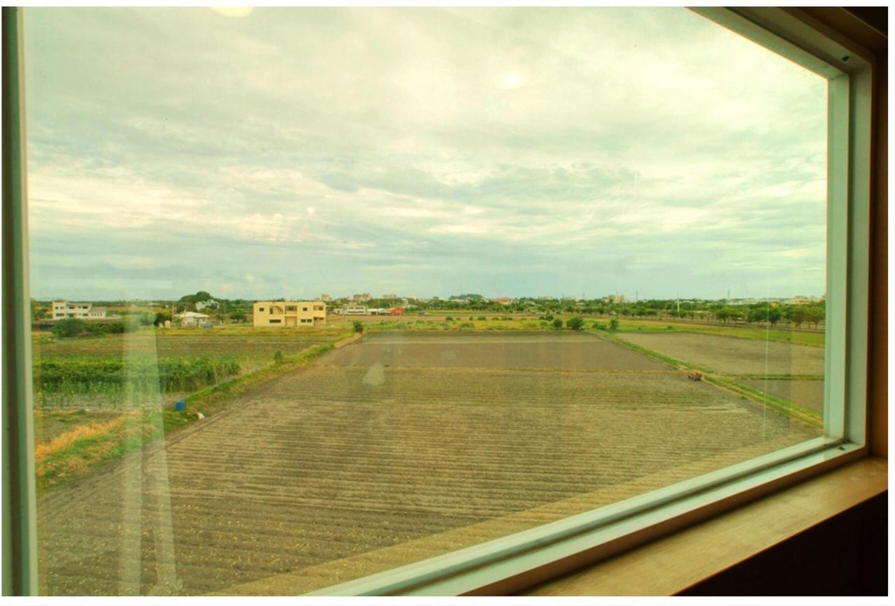 Emaly Homestay Taitung 외부 사진