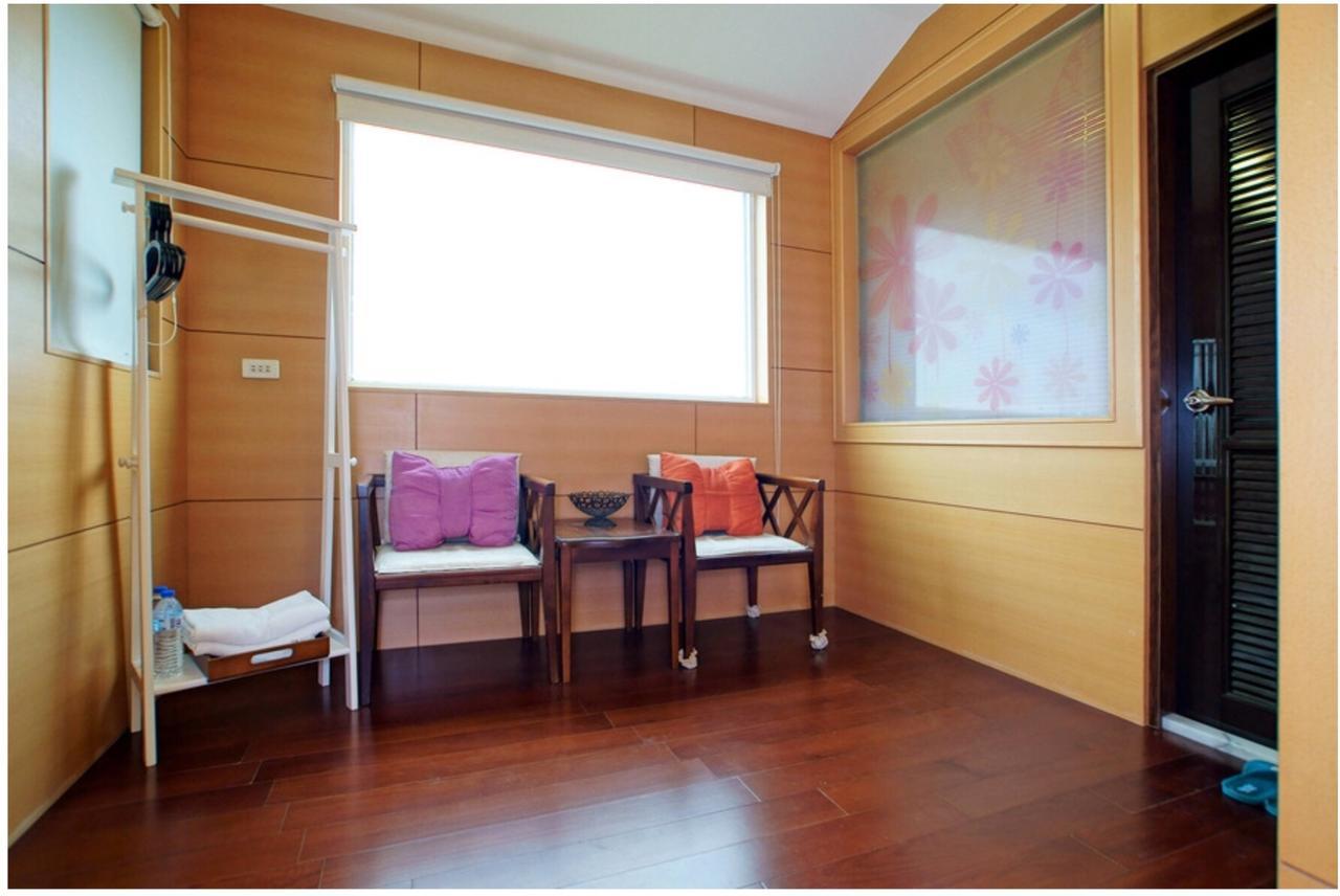 Emaly Homestay Taitung 외부 사진