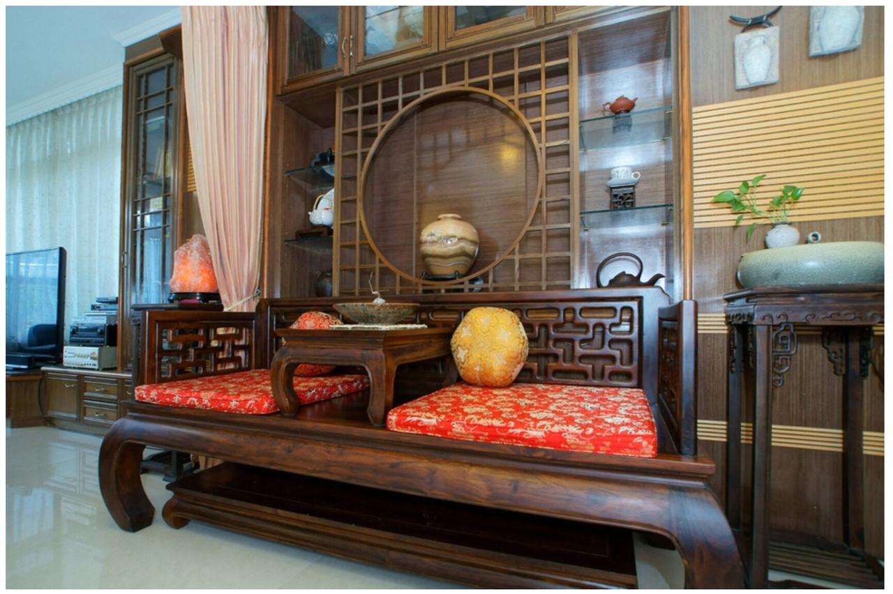 Emaly Homestay Taitung 외부 사진