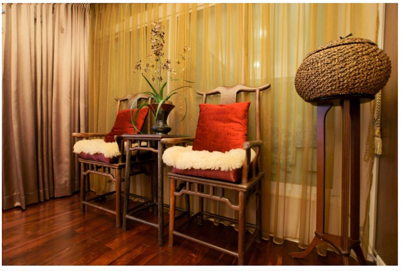 Emaly Homestay Taitung 외부 사진