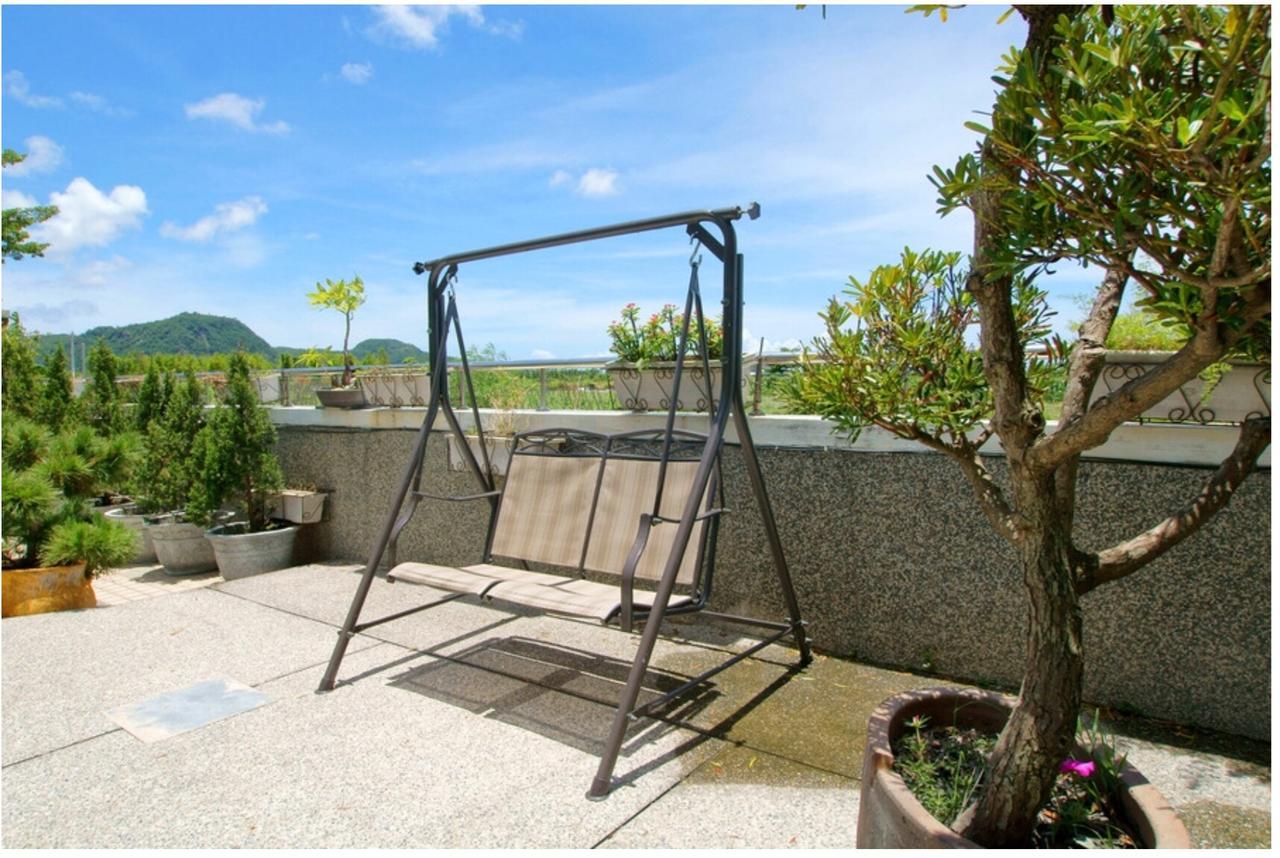 Emaly Homestay Taitung 외부 사진