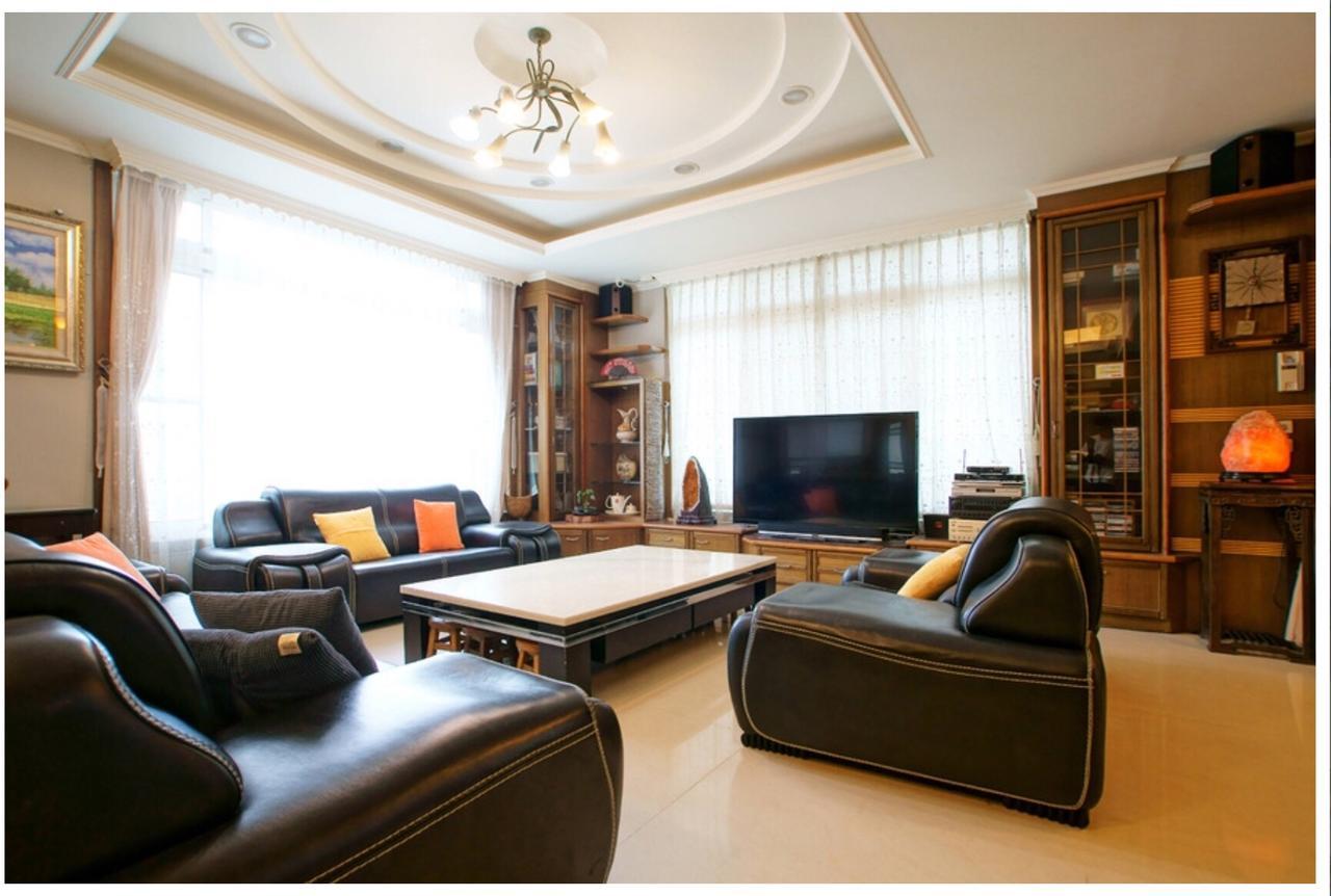 Emaly Homestay Taitung 외부 사진