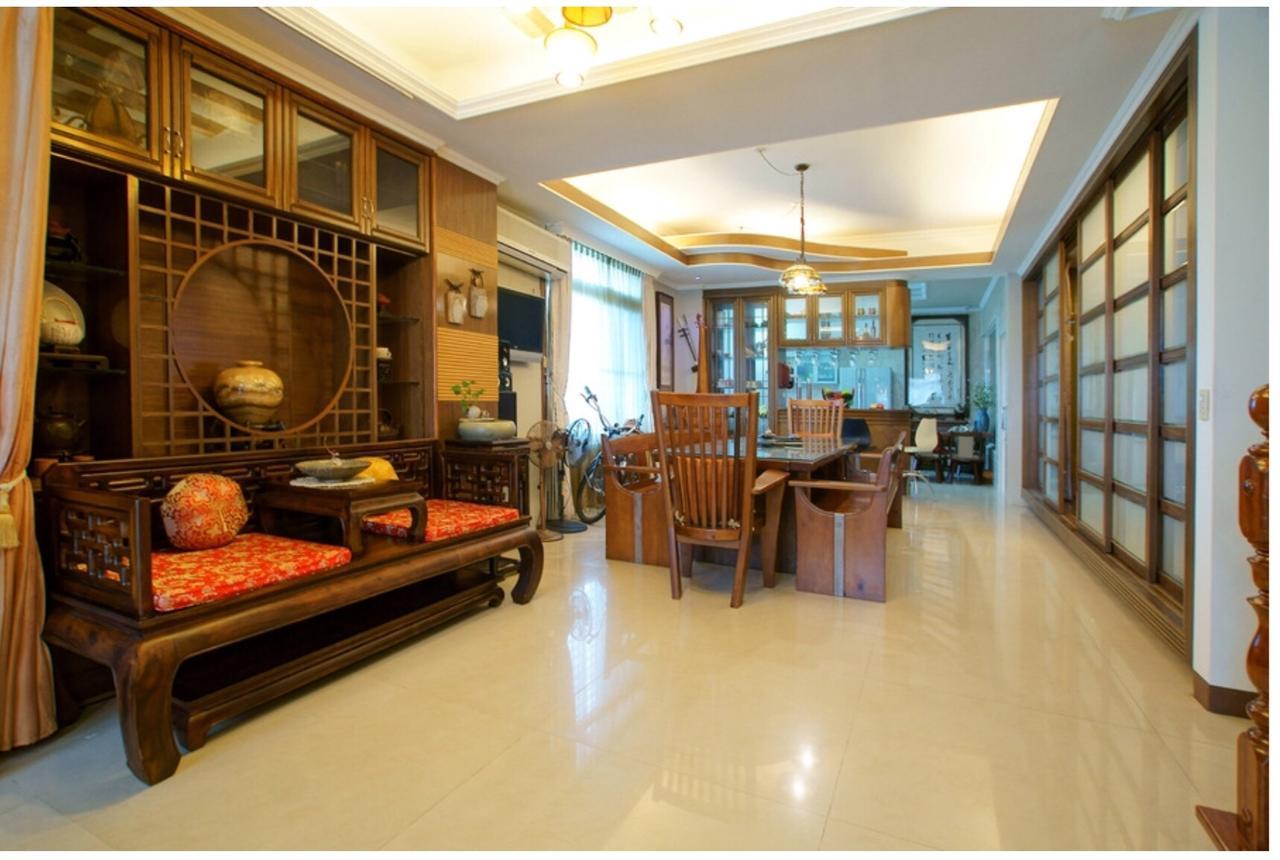Emaly Homestay Taitung 외부 사진