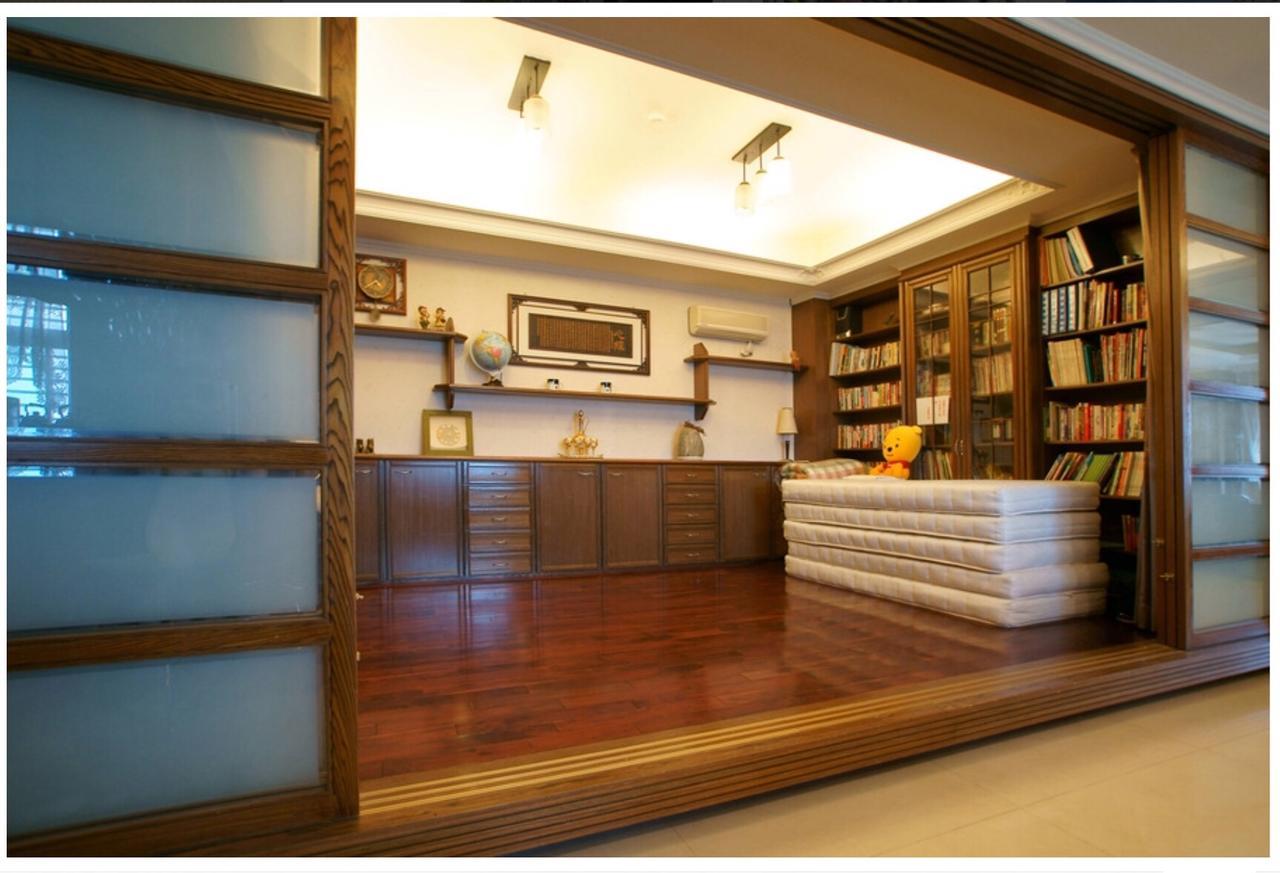 Emaly Homestay Taitung 외부 사진