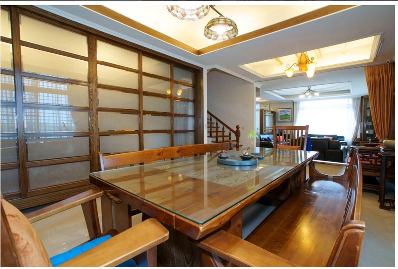 Emaly Homestay Taitung 외부 사진