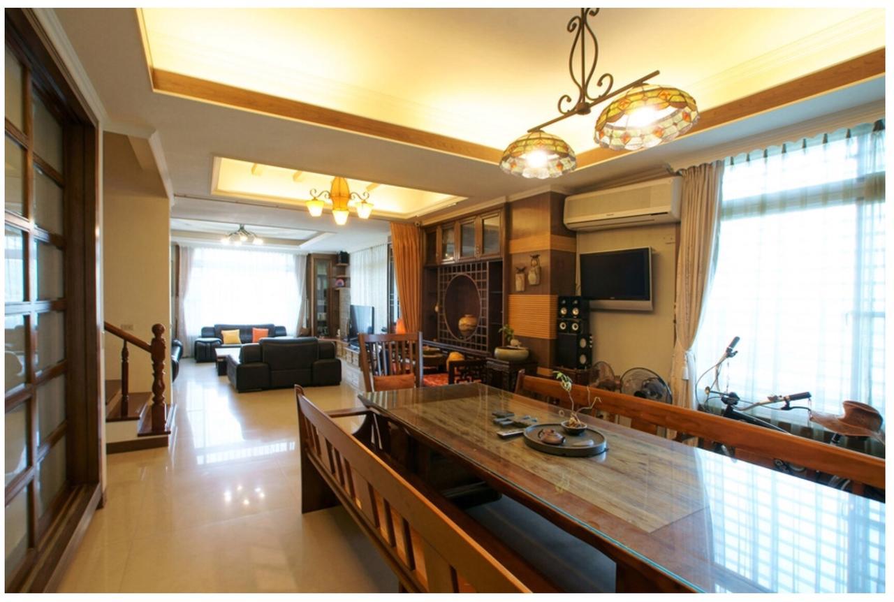 Emaly Homestay Taitung 외부 사진