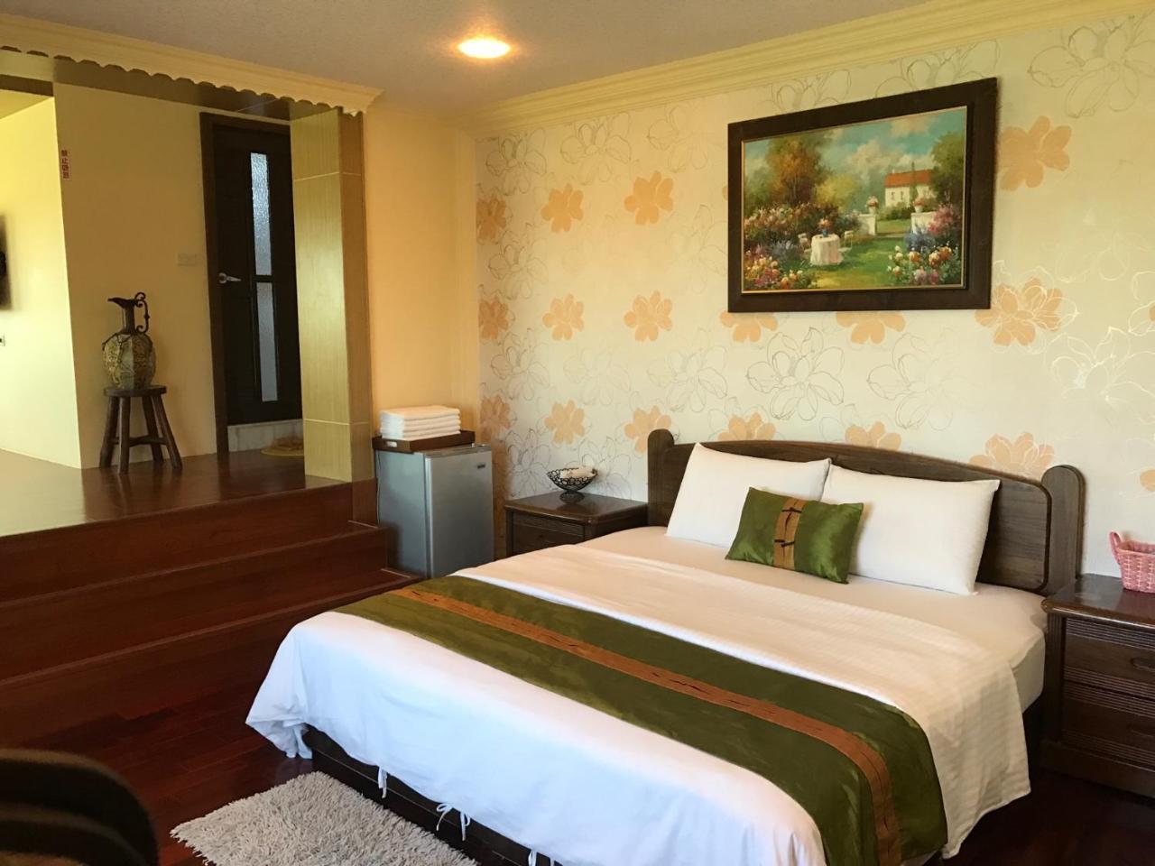 Emaly Homestay Taitung 외부 사진