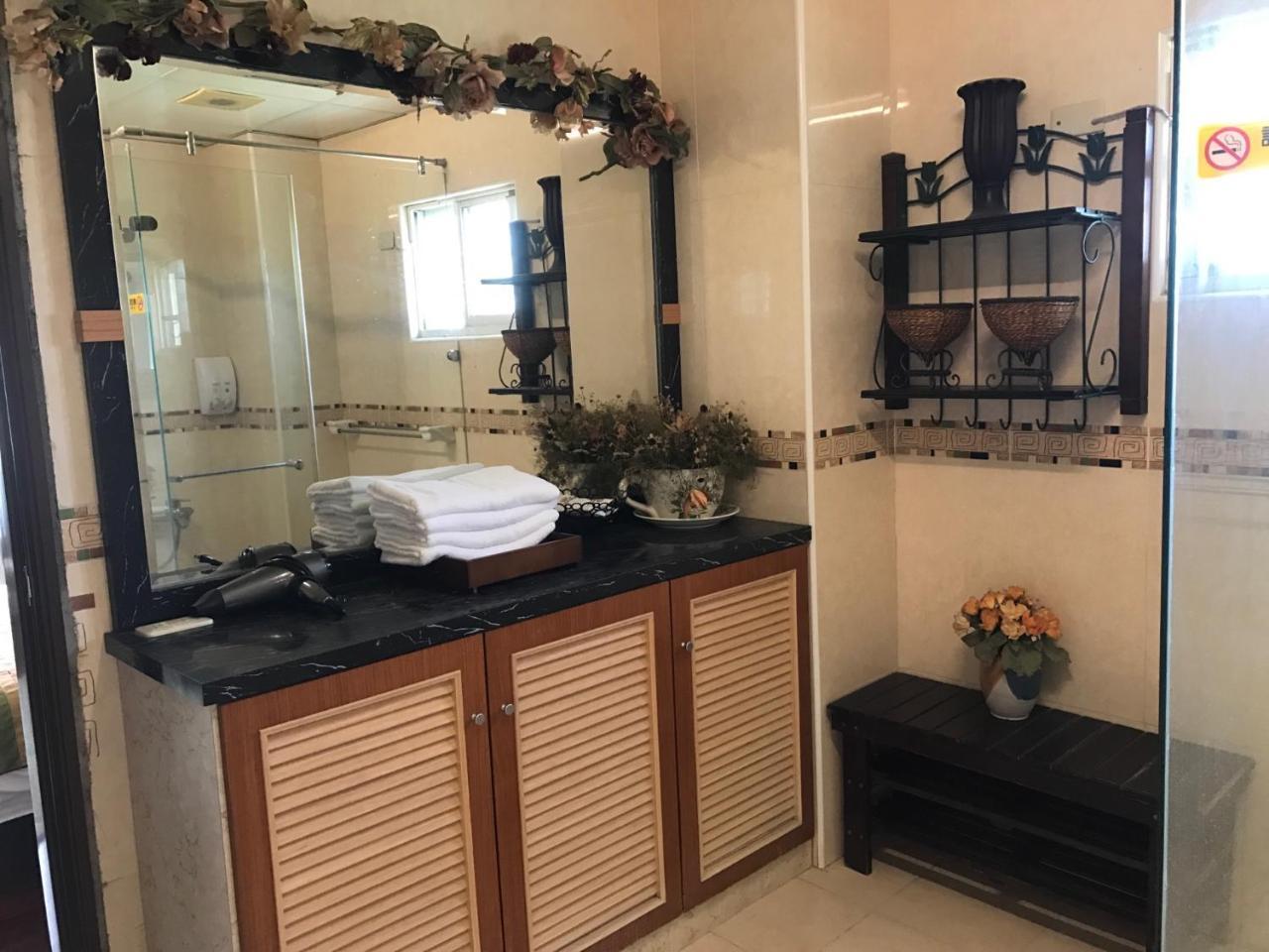 Emaly Homestay Taitung 외부 사진