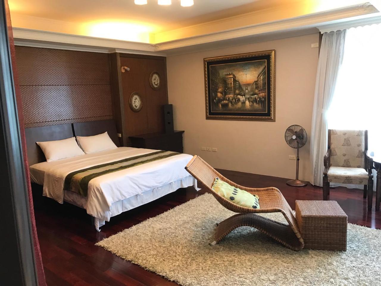 Emaly Homestay Taitung 외부 사진