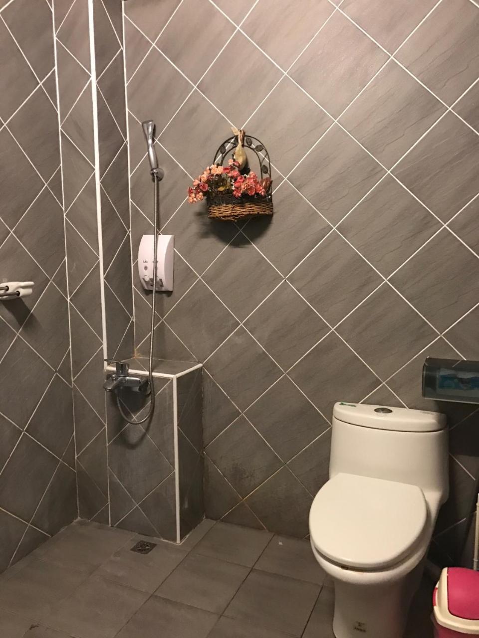 Emaly Homestay Taitung 외부 사진