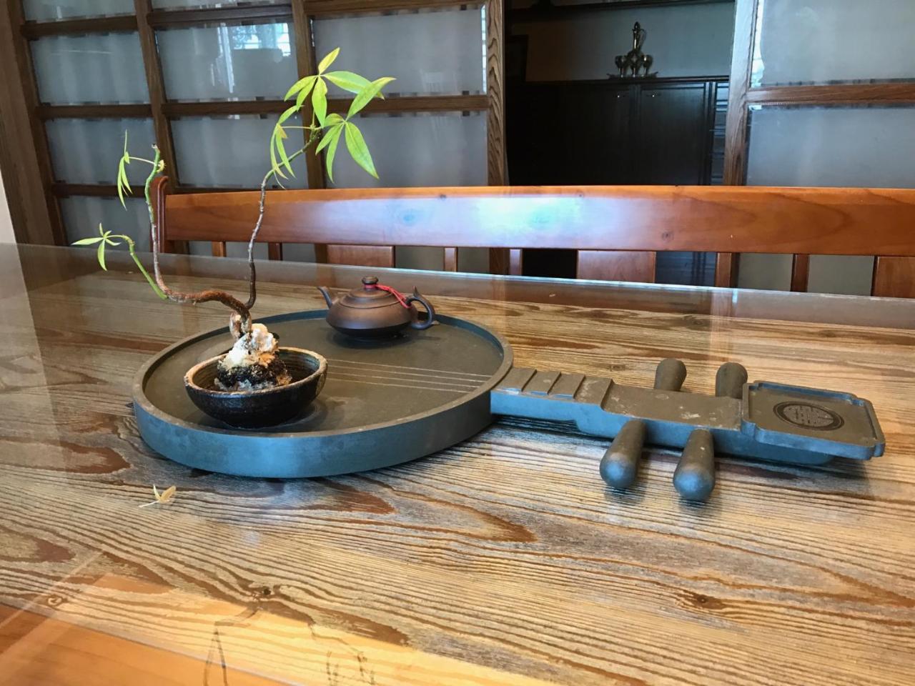 Emaly Homestay Taitung 외부 사진