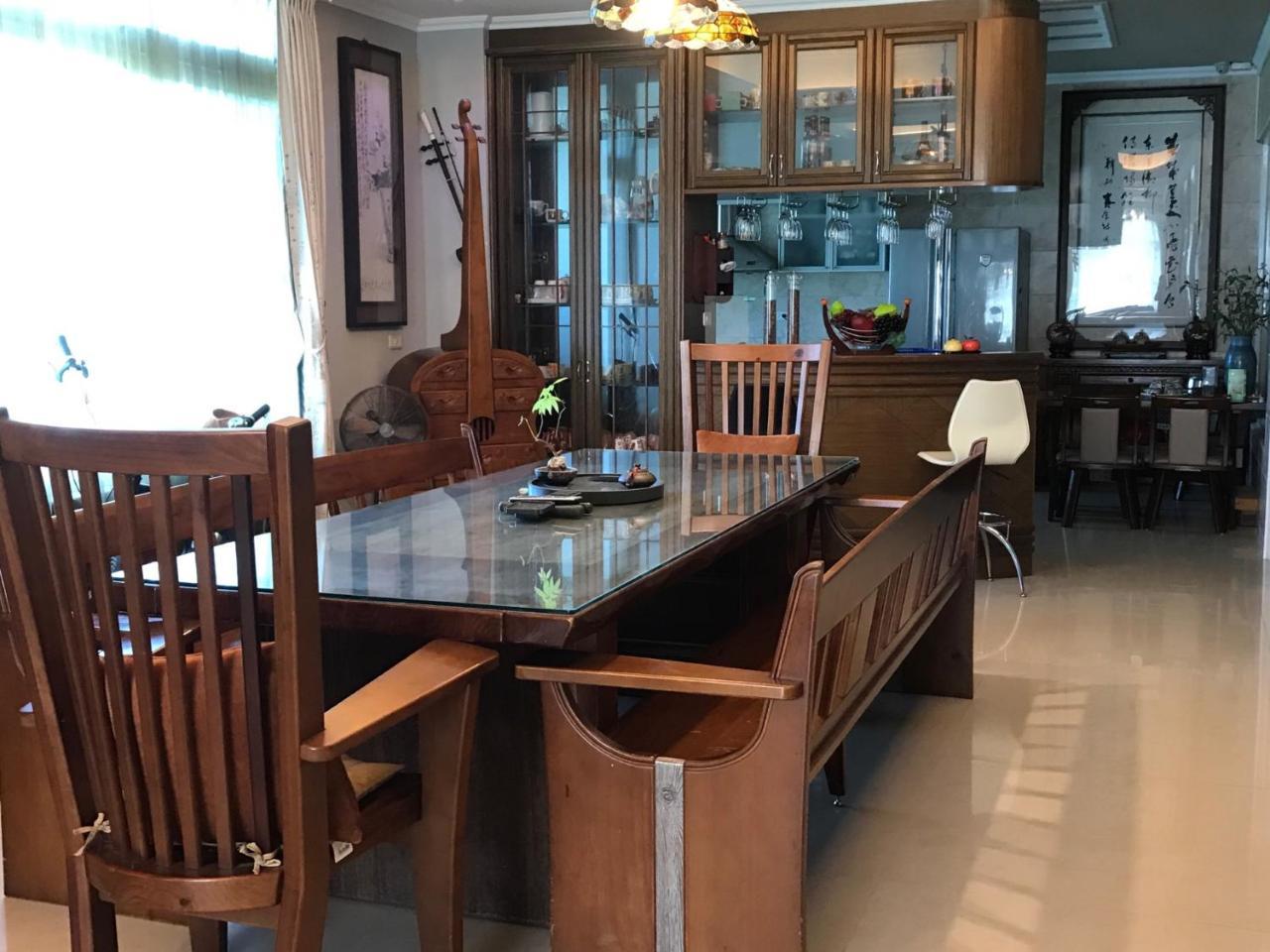 Emaly Homestay Taitung 외부 사진
