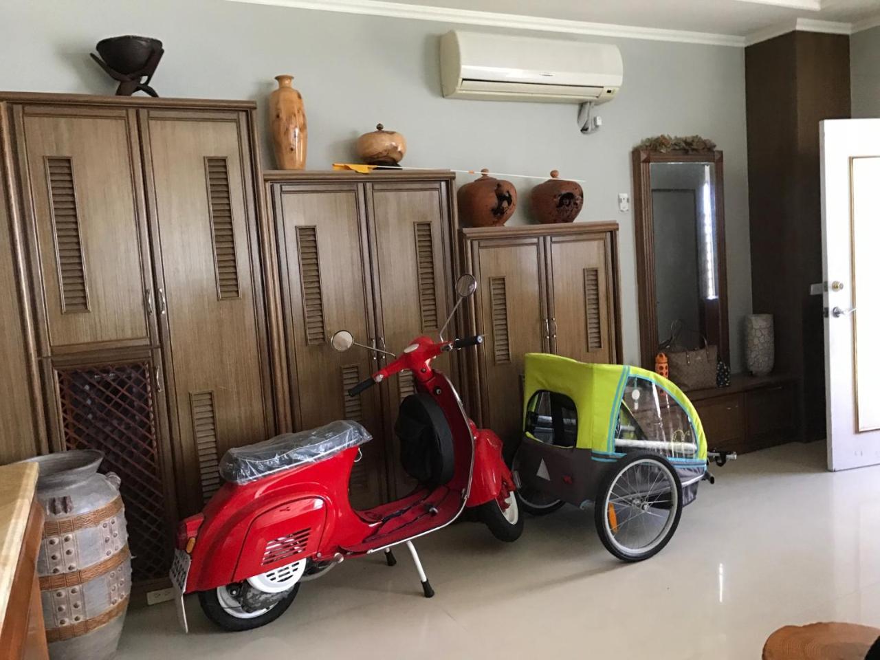 Emaly Homestay Taitung 외부 사진