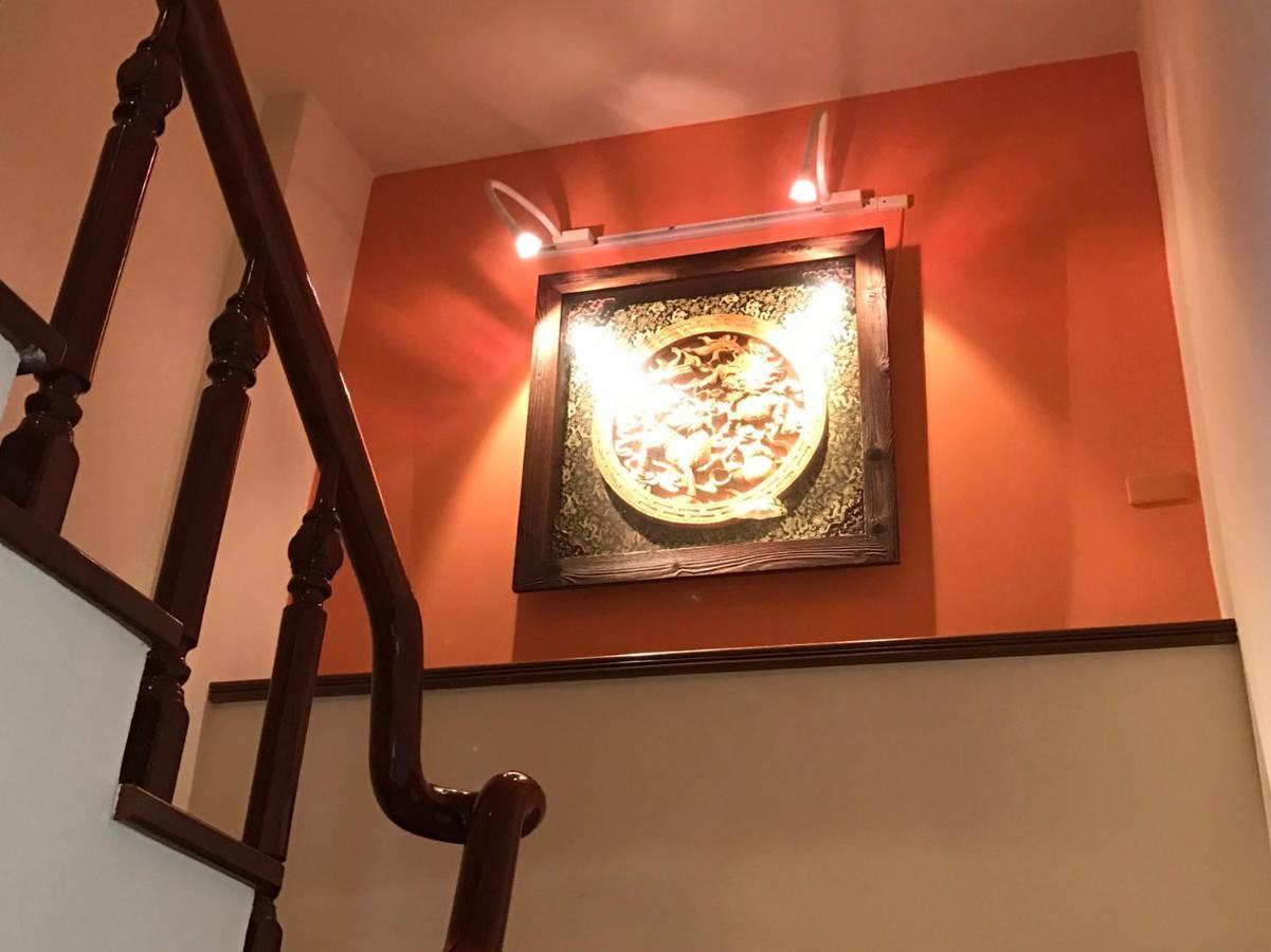 Emaly Homestay Taitung 외부 사진