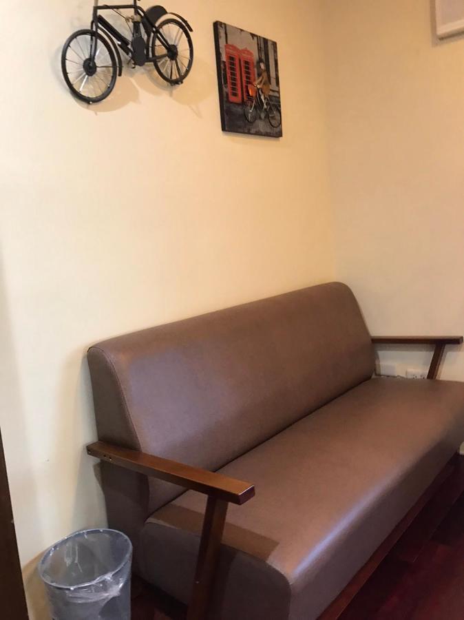 Emaly Homestay Taitung 외부 사진
