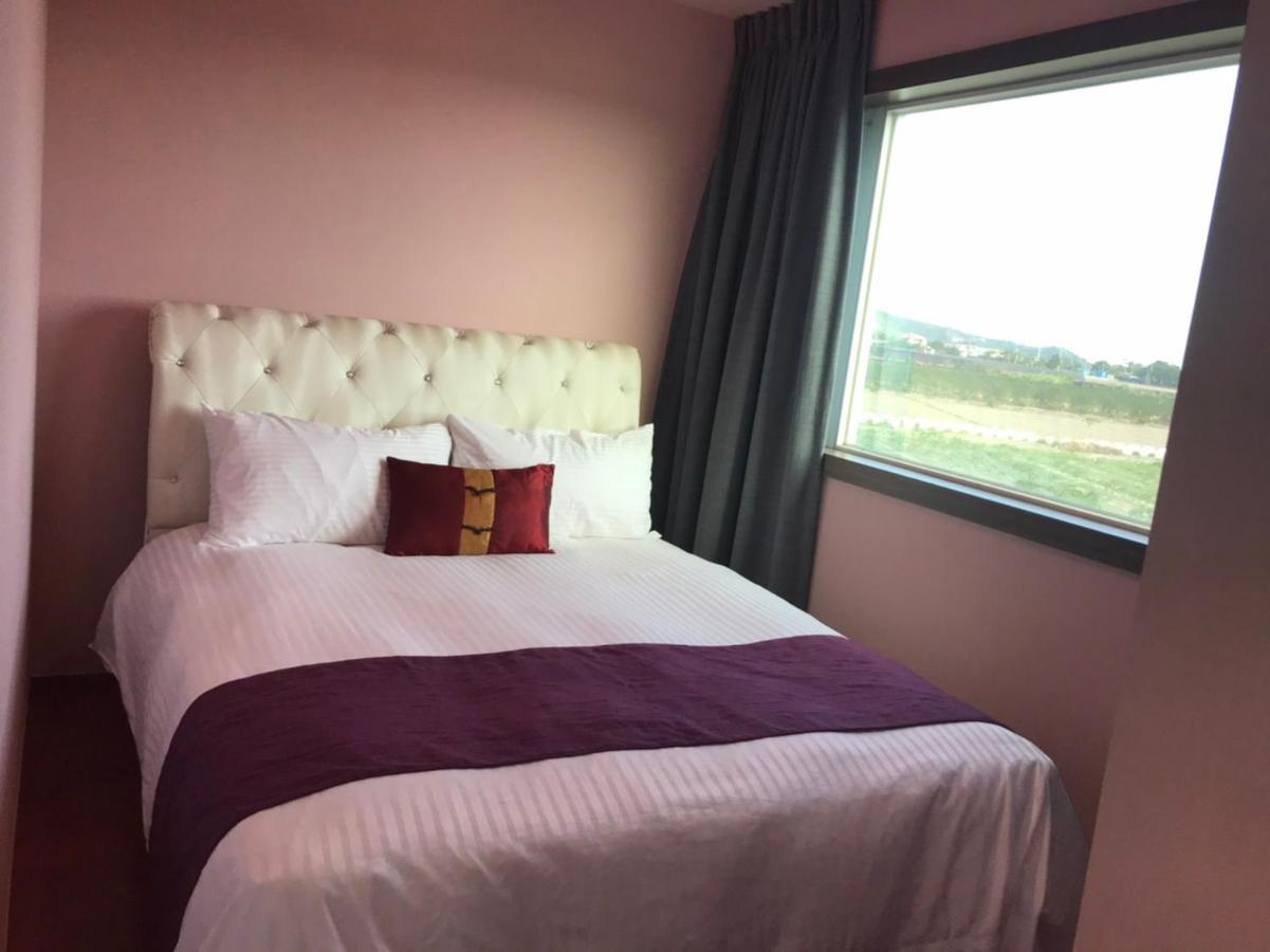 Emaly Homestay Taitung 외부 사진